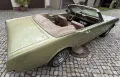 Ford Mustang V8 Cabrio BJ 1965 TÜV Neu