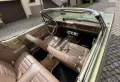 Ford Mustang V8 Cabrio BJ 1965 TÜV Neu