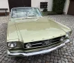 Ford Mustang V8 Cabrio BJ 1965 TÜV Neu