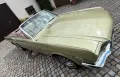 Ford Mustang V8 Cabrio BJ 1965 TÜV Neu
