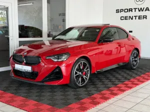 BMW M240i *1.Hand* 360Cam * U-Frei*