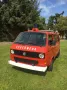 Volkswagen VW T3 Bus Feuerwehr 1,9 TD