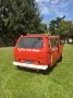 Volkswagen VW T3 Bus Feuerwehr 1,9 TD