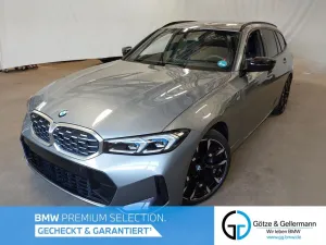 BMW M340i xDrive Touring /Panoramadach Memory HeadUp