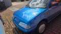 Citroën AX 1.0 Top  1. Hand