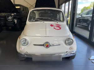 Other Abarth 595 - 110 F