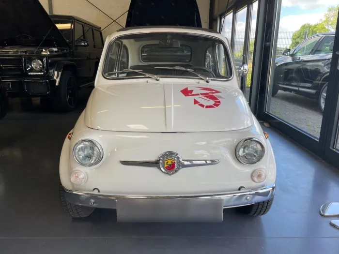 Other Abarth 595 - 110 F