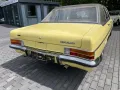 Opel Diplomat 2.8 B Tüv neu H Kennzeichen 2.Hand