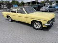 Opel Diplomat 2.8 B Tüv neu H Kennzeichen 2.Hand