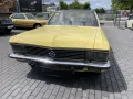 Opel Diplomat 2.8 B Tüv neu H Kennzeichen 2.Hand