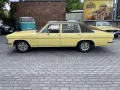 Opel Diplomat 2.8 B Tüv neu H Kennzeichen 2.Hand