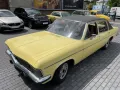 Opel Diplomat 2.8 B Tüv neu H Kennzeichen 2.Hand
