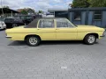 Opel Diplomat 2.8 B Tüv neu H Kennzeichen 2.Hand