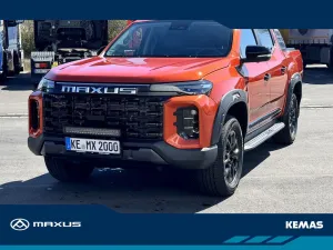 Maxus 2.0 D*4WD*AHK 3,5t*eRollo*Sportsbar*AT-Reifen