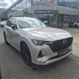 Mazda CX-60 Homura AWD/BOSE/AHK/ALLWETTERREIFEN
