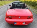 BMW Z3 Roadster 1.8 -