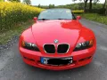 BMW Z3 Roadster 1.8 -