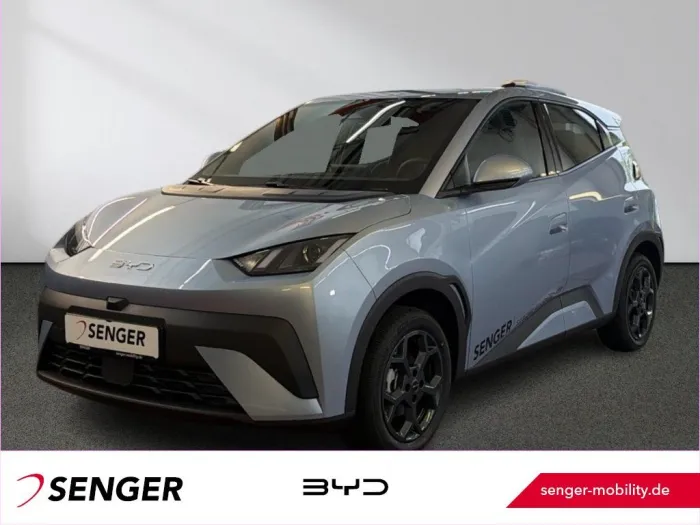 BYD DOLPHIN SURF BOOST Panorama Navi Leder 360°K.