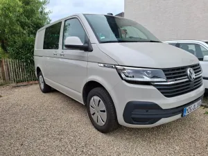 Volkswagen T6 Transporter
