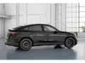 Mercedes-Benz GLC 43 AMG 4M Coupé NIGHT+PANO+AHK+21''+MEMORY