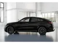 Mercedes-Benz GLC 43 AMG 4M Coupé NIGHT+PANO+AHK+21''+MEMORY
