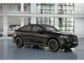 Mercedes-Benz GLC 43 AMG 4M Coupé NIGHT+PANO+AHK+21''+MEMORY