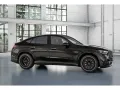 Mercedes-Benz GLC 43 AMG 4M Coupé NIGHT+PANO+AHK+21''+MEMORY