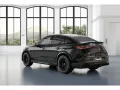 Mercedes-Benz GLC 43 AMG 4M Coupé NIGHT+PANO+AHK+21''+MEMORY