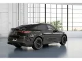 Mercedes-Benz GLC 43 AMG 4M Coupé NIGHT+PANO+AHK+21''+MEMORY