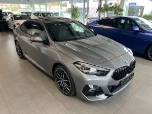 BMW 218 Gran Coupé M-Sport/ Pano / AHK