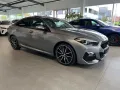 BMW 218 Gran Coupé M-Sport/ Pano / AHK
