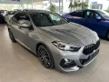 BMW 218 Gran Coupé M-Sport/ Pano / AHK