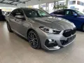 BMW 218 Gran Coupé M-Sport/ Pano / AHK