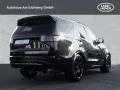 Land Rover D250 Dynamic SE