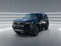 Toyota Land Cruiser Lounge *Panoramadach*
