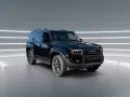 Toyota Land Cruiser Lounge *Panoramadach*
