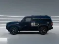 Toyota Land Cruiser Lounge *Panoramadach*