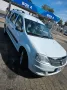 Dacia Logan 2012 mit LPG Gasanlage
