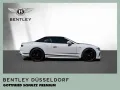 Bentley Continental GTC Speed MY25 // BENTLEY DÜSSELDORF