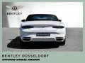 Bentley Continental GTC Speed MY25 // BENTLEY DÜSSELDORF