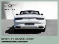 Bentley Continental GTC Speed MY25 // BENTLEY DÜSSELDORF