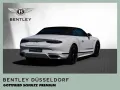 Bentley Continental GTC Speed MY25 // BENTLEY DÜSSELDORF