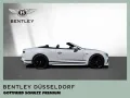Bentley Continental GTC Speed MY25 // BENTLEY DÜSSELDORF