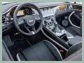 Bentley Continental GTC Speed MY25 // BENTLEY DÜSSELDORF