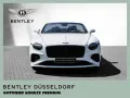 Bentley Continental GTC Speed MY25 // BENTLEY DÜSSELDORF