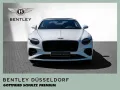 Bentley Continental GTC Speed MY25 // BENTLEY DÜSSELDORF