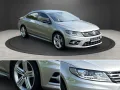 Volkswagen CC R Line AHK Leder Navi PDC Bi Xenon DSG