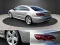 Volkswagen CC R Line AHK Leder Navi PDC Bi Xenon DSG