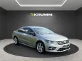 Volkswagen CC R Line AHK Leder Navi PDC Bi Xenon DSG
