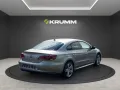 Volkswagen CC R Line AHK Leder Navi PDC Bi Xenon DSG